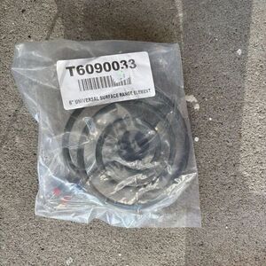6” Universal Surface Range Element *New*